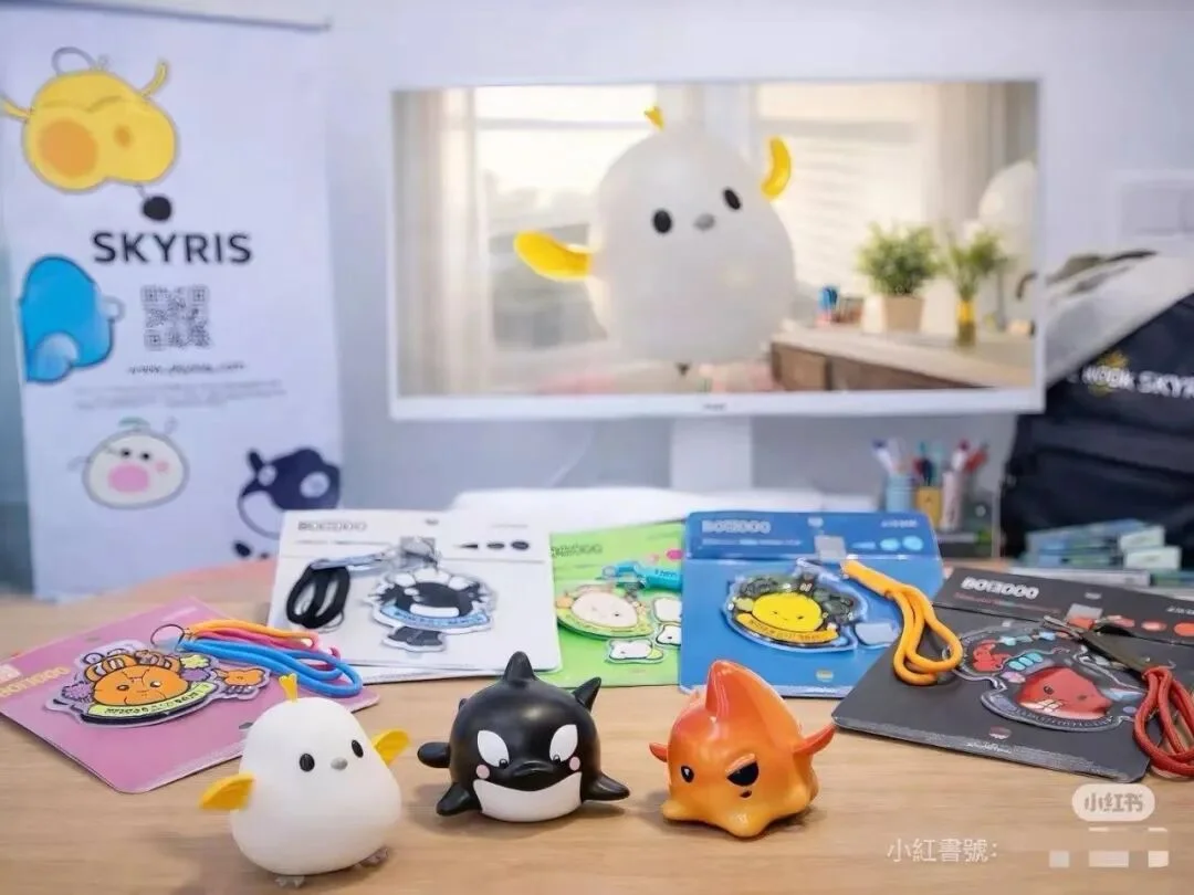 AI硬件炒作上天了