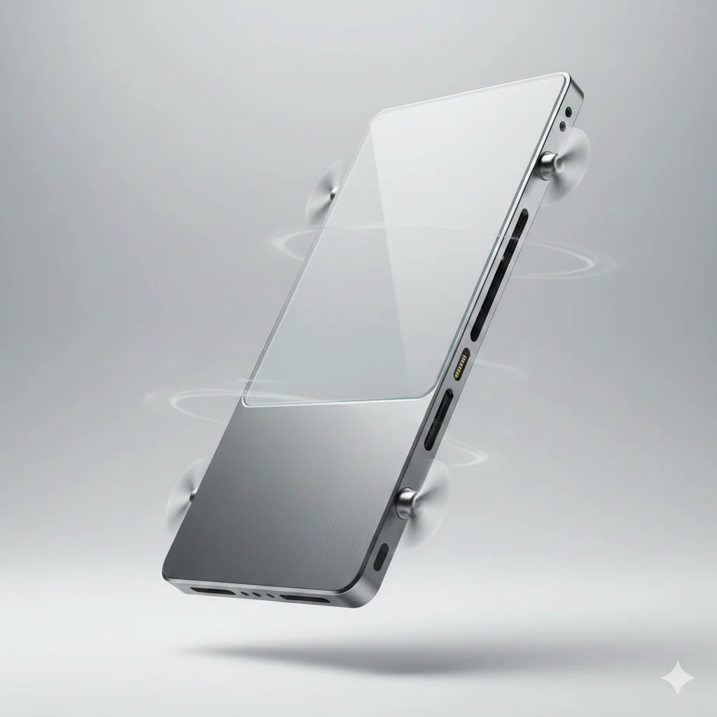 AI硬件炒作上天了