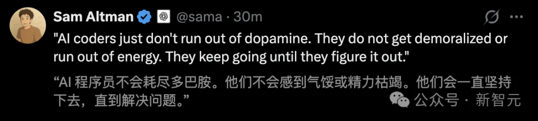 OpenAI Codex桌面版深夜突袭！一人指挥Agent军团，程序员彻底告别996