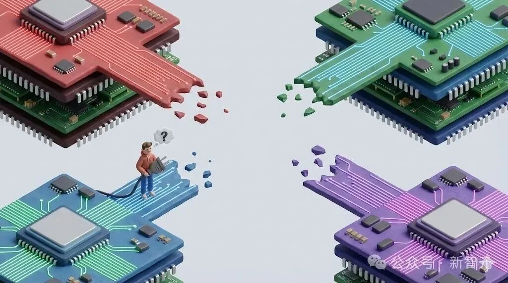 别跟风买Mac Mini了！国产算力跑OpenClaw，只需5分钟