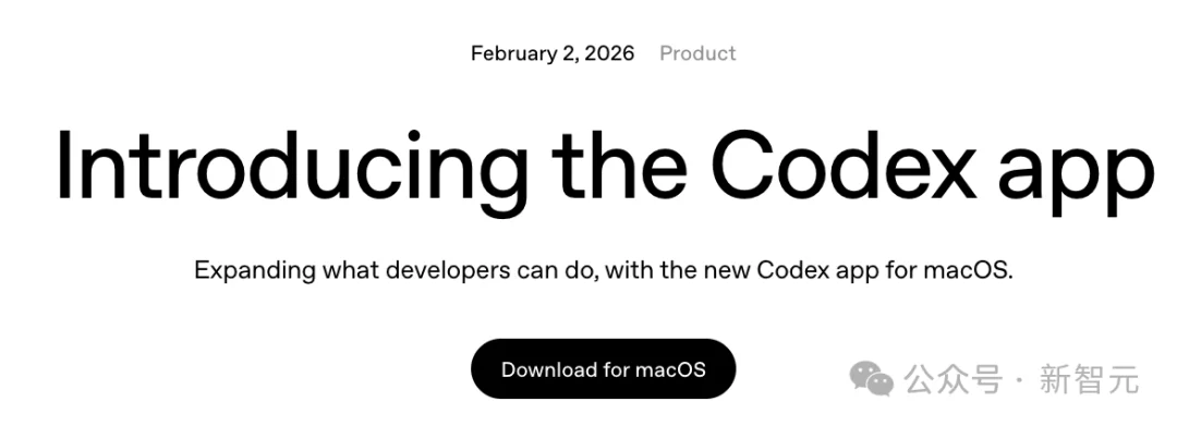 OpenAI Codex桌面版深夜突袭！一人指挥Agent军团，程序员彻底告别996