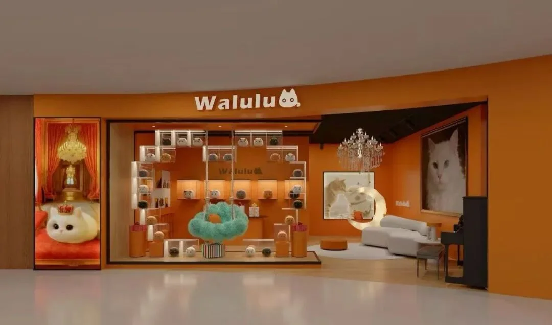 AI 应用大爆发,B 端 AI 应用交易的超级卖场来了