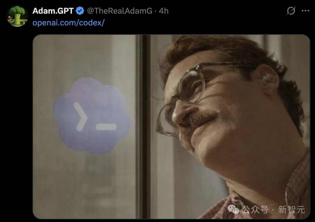 OpenAI Codex桌面版深夜突袭！一人指挥Agent军团，程序员彻底告别996