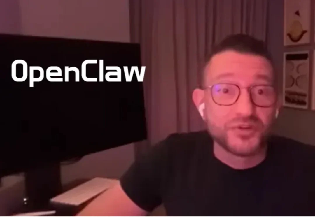 现象级产品OpenClaw创建者：80%手机App会被吃掉！自曝“扩充军团”的秘法：逆向三方API！称长时程Agent不过是虚荣指标，不相信复杂编排！