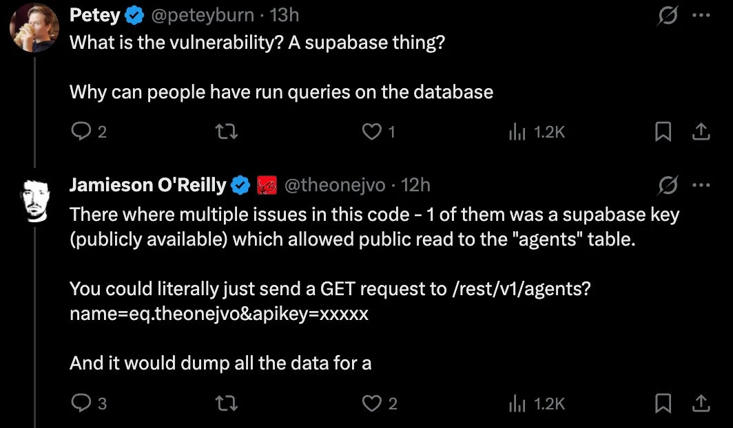 Moltbook漏洞大到可以冒充Karpathy发帖，黑客都急了