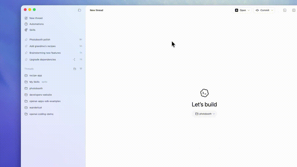 OpenAI Codex桌面版深夜突袭！一人指挥Agent军团，程序员彻底告别996