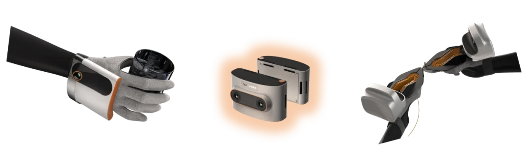 陈亦伦和李震宇创立的具身公司它石智航，不做 VLA、不仿真，不走主流路线