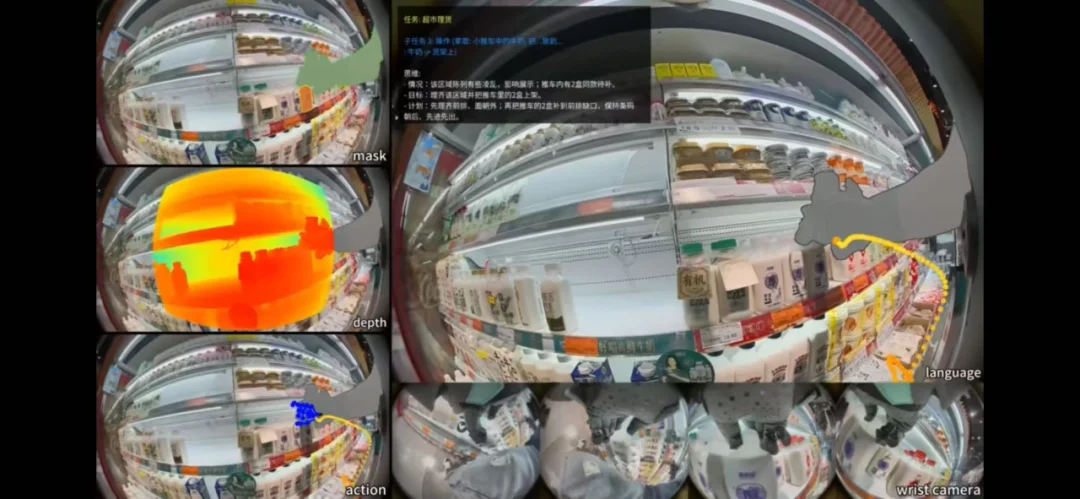 陈亦伦和李震宇创立的具身公司它石智航，不做 VLA、不仿真，不走主流路线