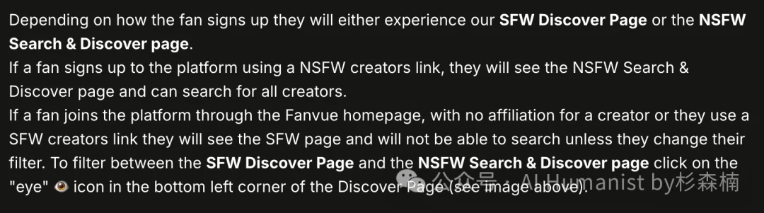 ARR 破 1 亿美元，首个 AI 网红平台 Fanvue 怎么跑出来的？｜附带全面实测体验