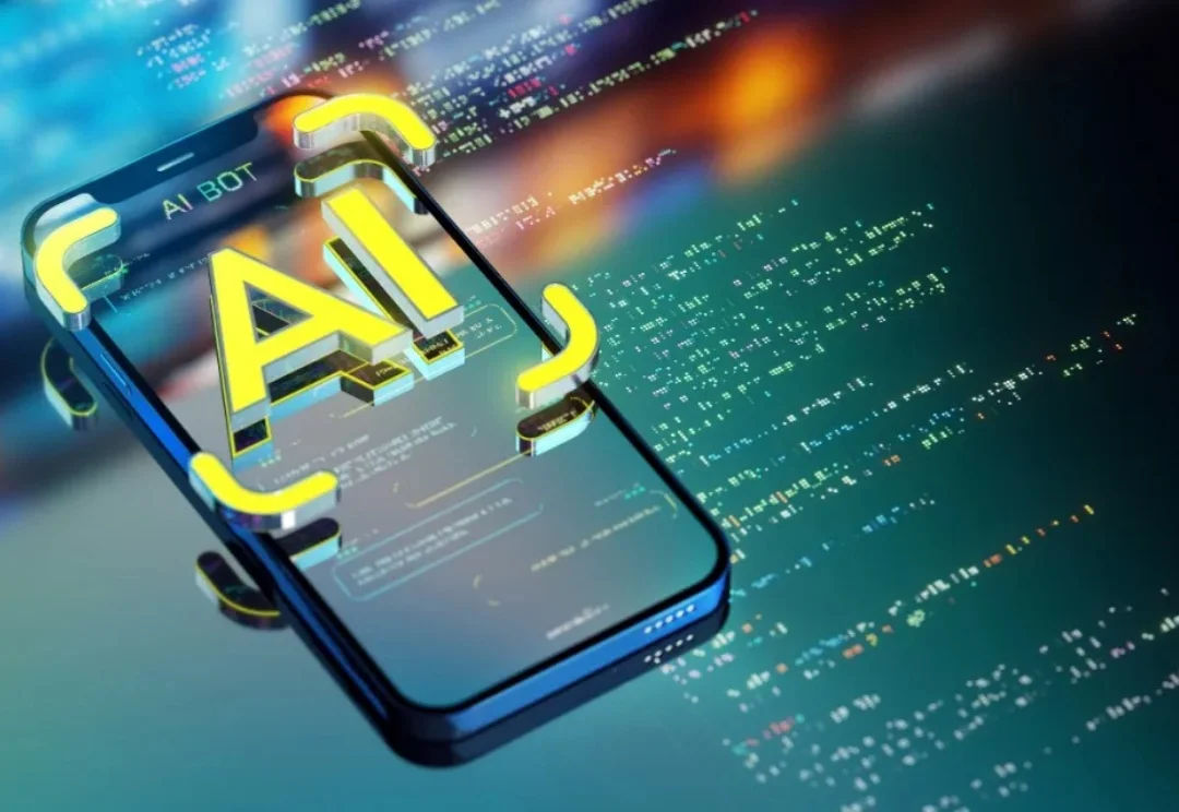 AI 应用大爆发，B 端 AI 应用交易的超级卖场来了