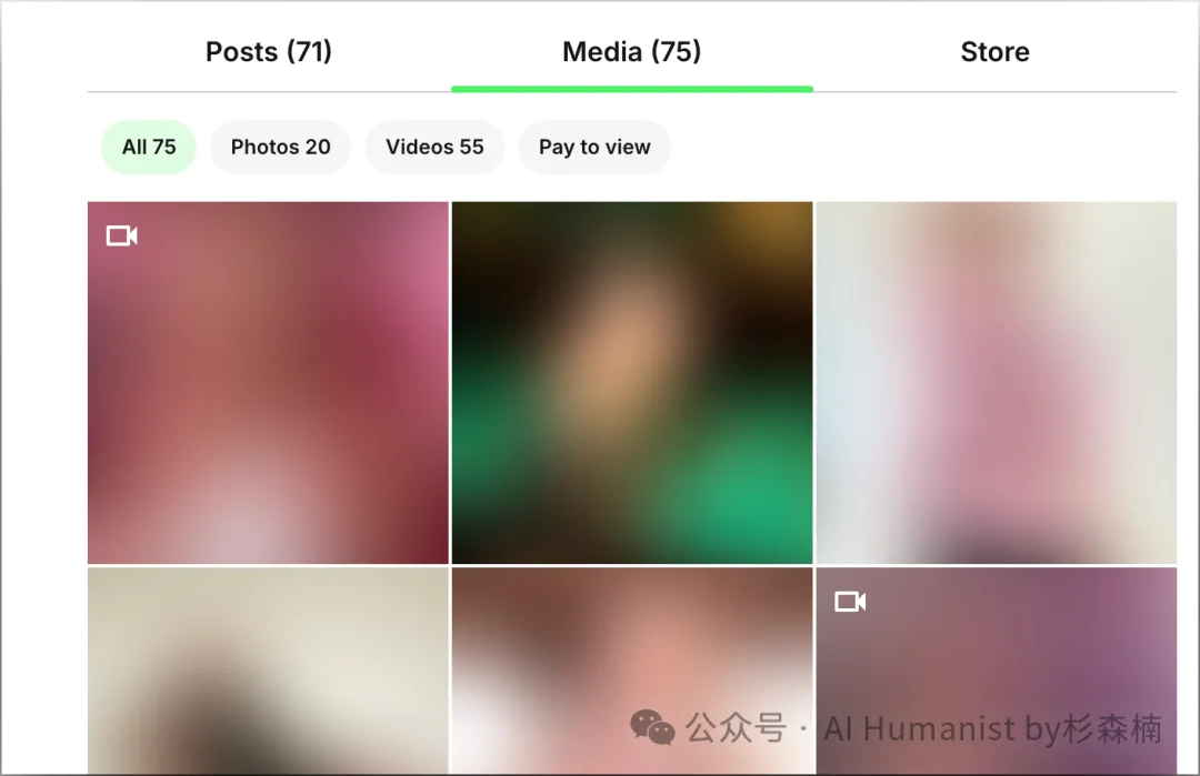 ARR 破 1 亿美元，首个 AI 网红平台 Fanvue 怎么跑出来的？｜附带全面实测体验