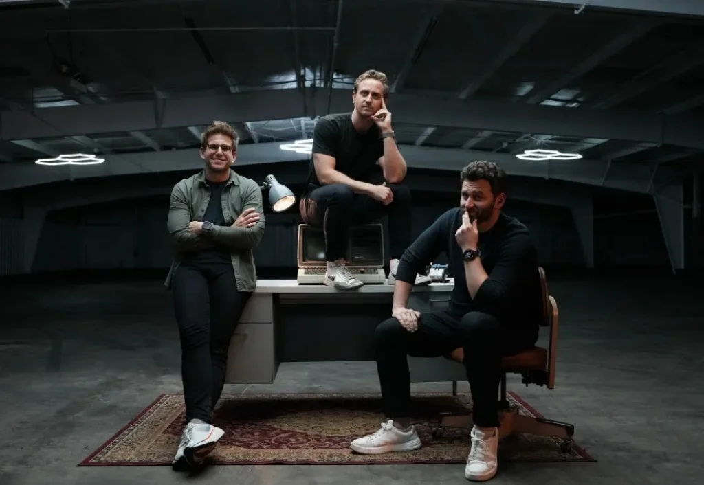 速递｜月处理3000万条消息，Linq获2000万美元A轮融资，让AI助手藏进iMessage