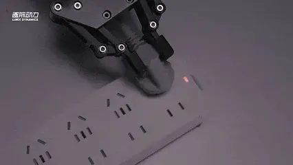 人形机器人公司逐际动力完成2亿美元新融资,海外头部基金参与,上汽、蔚来加注|硬氪独家