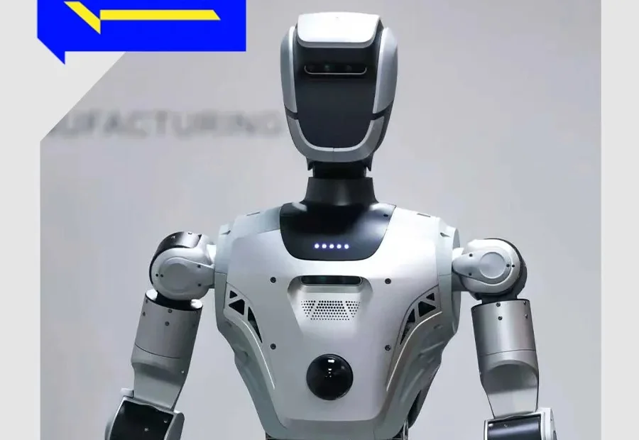 人形机器人公司逐际动力完成2亿美元新融资，海外头部基金参与，上汽、蔚来加注｜硬氪独家