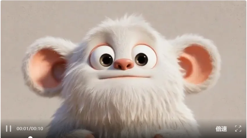 马斯克视频生成模型首次交卷！电影级运镜+音效，免费可玩