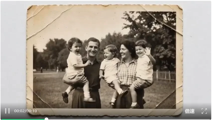 马斯克视频生成模型首次交卷！电影级运镜+音效，免费可玩