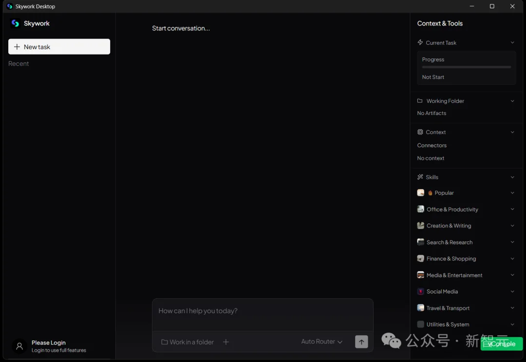 Win版Claude Cowork杀疯了！140元雇个全职AI员工，全网首测真香