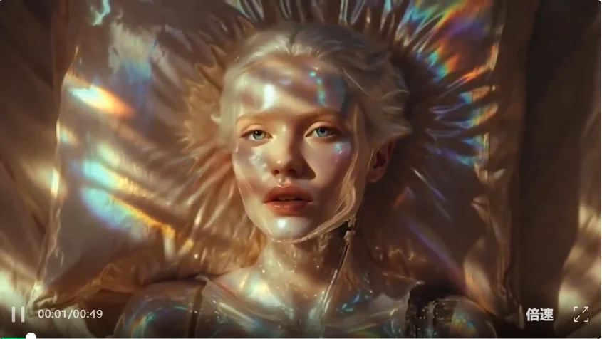 马斯克视频生成模型首次交卷！电影级运镜+音效，免费可玩