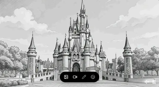 马斯克视频生成模型首次交卷！电影级运镜+音效，免费可玩