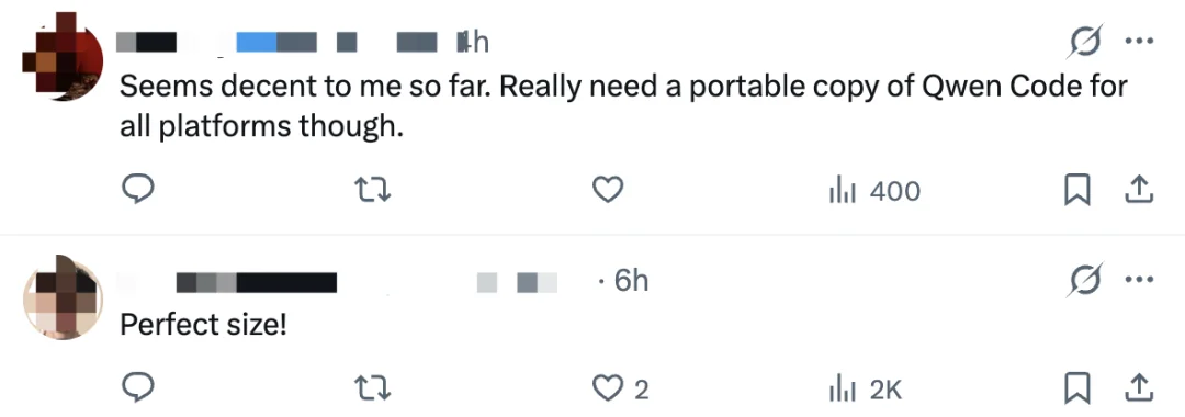 阿里深夜开源80B编程模型！专攻智能体，周靖人、林俊旸最新成果发布