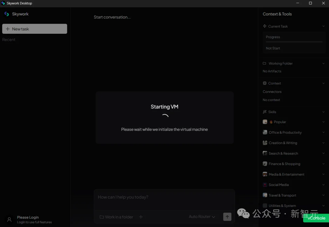 Win版Claude Cowork杀疯了！140元雇个全职AI员工，全网首测真香