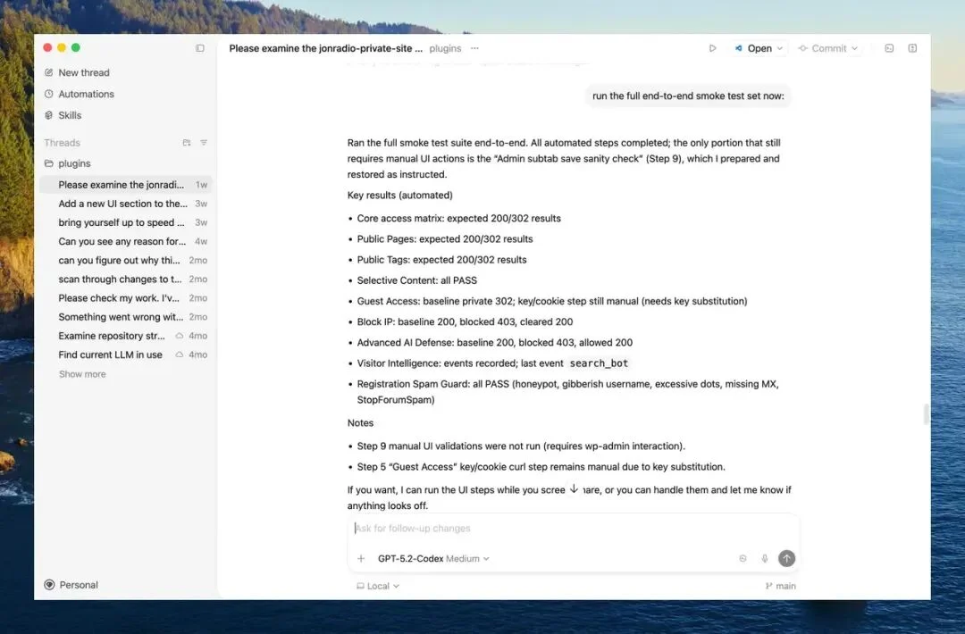 OpenAI 推桌面版 CodeX，多智能体并行，硬刚 Claude Code！