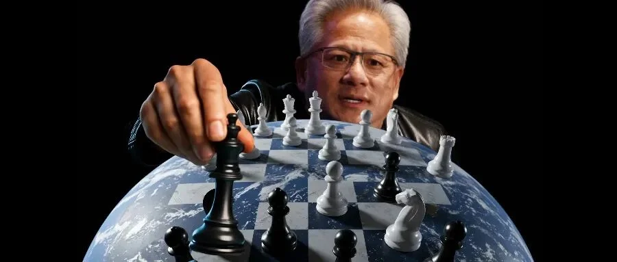 英伟达3D模型打造“AI建筑师特工队”，8位华人合著，包括千问实习生