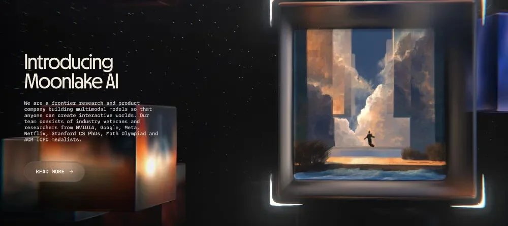 英伟达3D模型打造“AI建筑师特工队”，8位华人合著，包括千问实习生