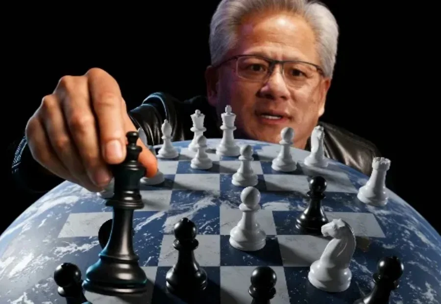 英伟达3D模型打造“AI建筑师特工队”，8位华人合著，包括千问实习生