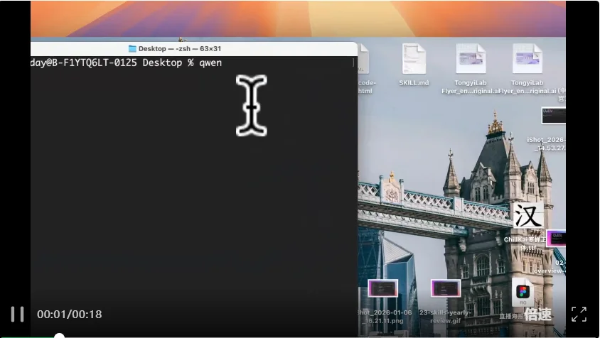 阿里深夜开源80B编程模型！专攻智能体，周靖人、林俊旸最新成果发布