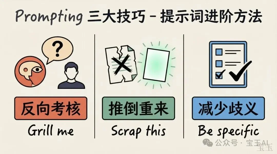 Claude Code 团队的 10 个内部技巧，但你不一定都要学