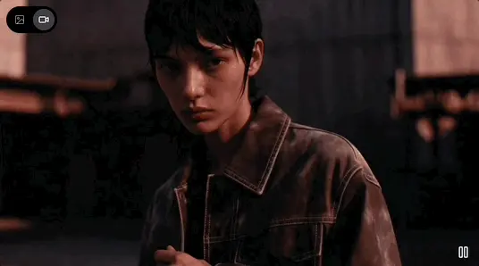 马斯克视频生成模型首次交卷！电影级运镜+音效，免费可玩