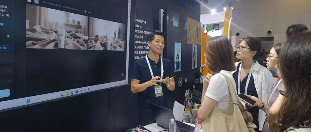 清华系创企，拿下国内视频生成领域最大单笔融资！