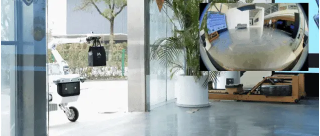 交大系杀出具身赛道重围！1万台订单在手，以世界模型重塑万亿城市基建