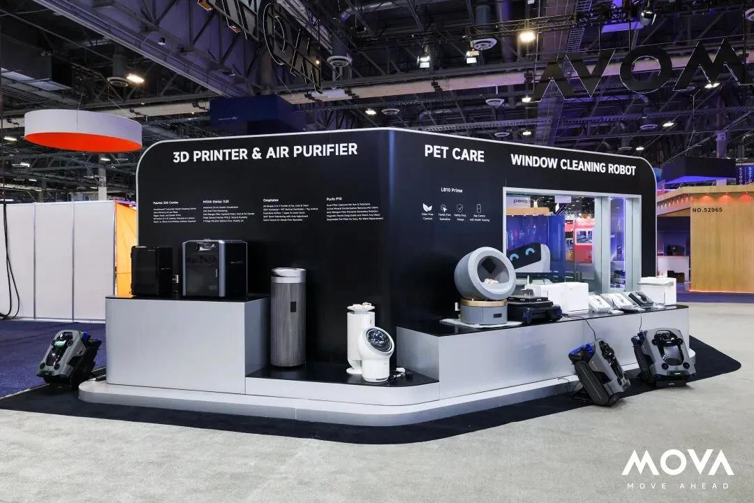 重做「AI 宠物」生态，灵尾纪元完成首轮数千万融资