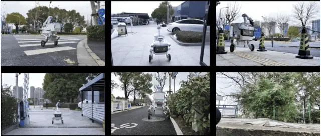 交大系杀出具身赛道重围！1万台订单在手，以世界模型重塑万亿城市基建