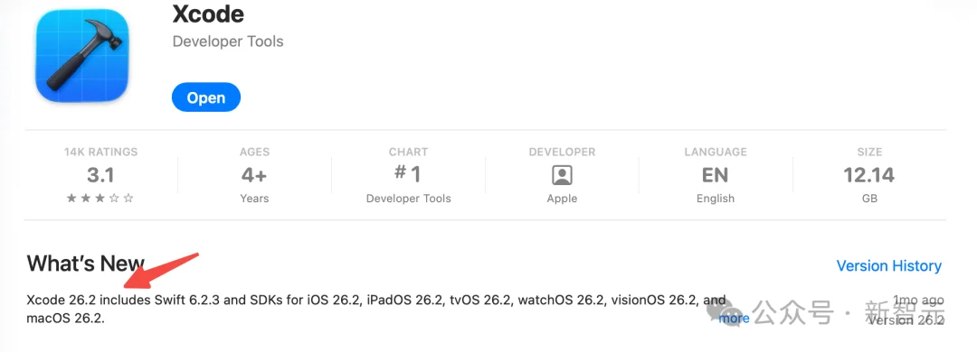两个「最强AI」塞进Xcode！苹果这波杀疯了