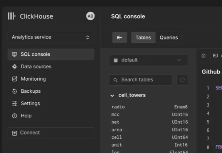 ClickHouse完成4亿美元D轮融资，加速拓展分析和AI基础设施业务