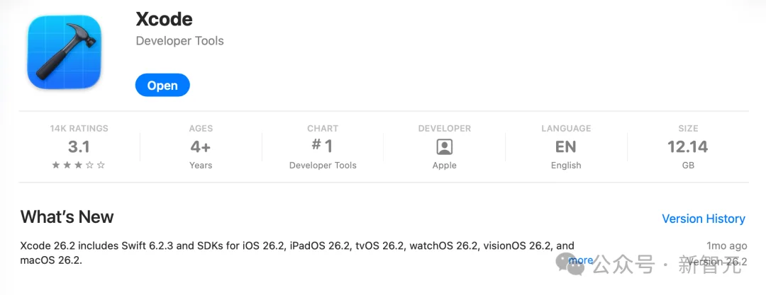 两个「最强AI」塞进Xcode！苹果这波杀疯了