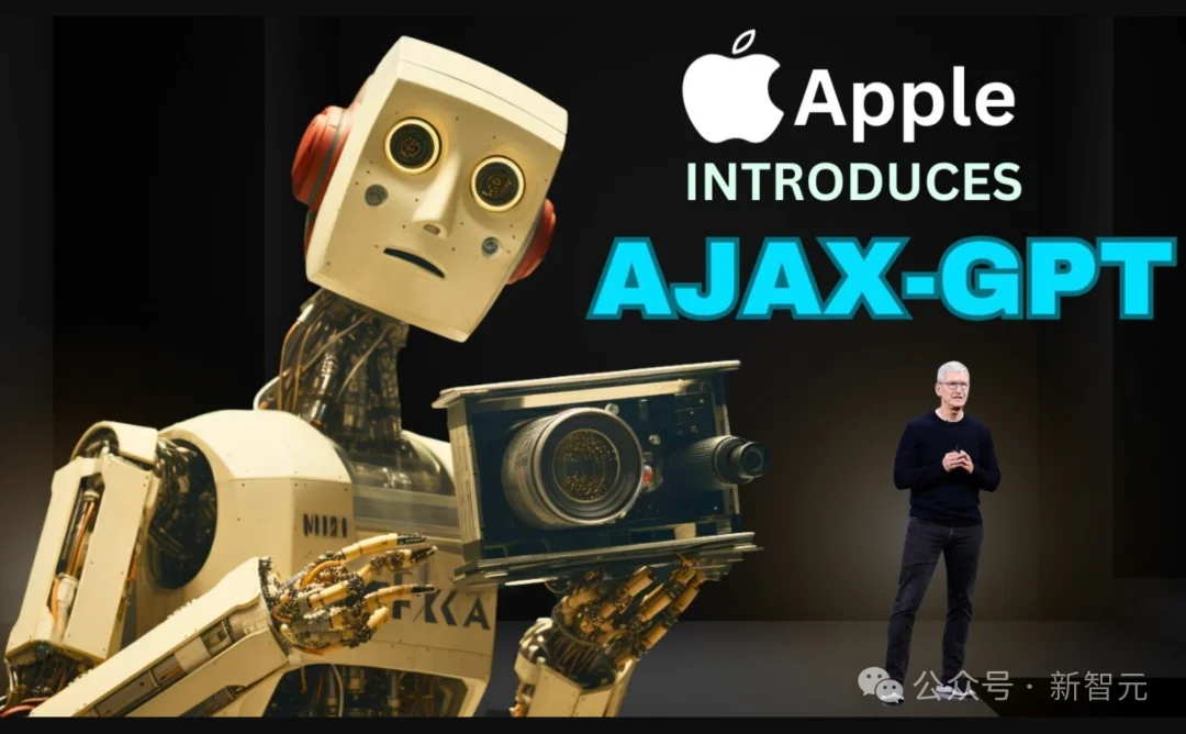 两个「最强AI」塞进Xcode！苹果这波杀疯了
