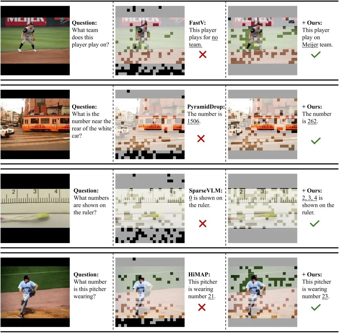 Attention真的可靠吗？上海大学联合南开大学揭示多模态模型中一个被忽视的重要偏置问题