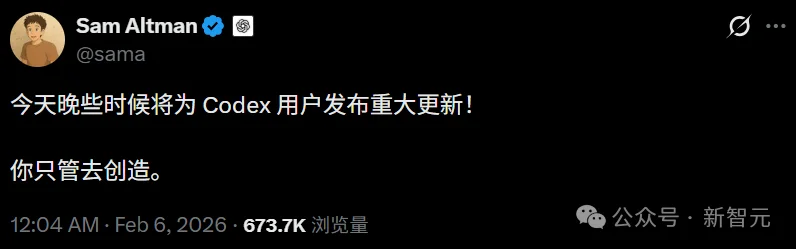 刚刚, Claude Opus 4.6登顶编程之王! 杀入Office全家桶, 15亿打工人变天
