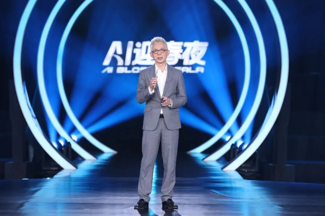 央视「AI迎春夜」幕后，我作为内容策划的四个月亲历