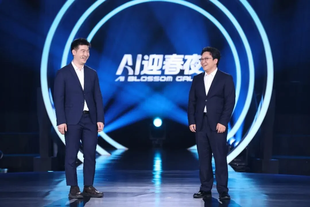 央视「AI迎春夜」幕后，我作为内容策划的四个月亲历