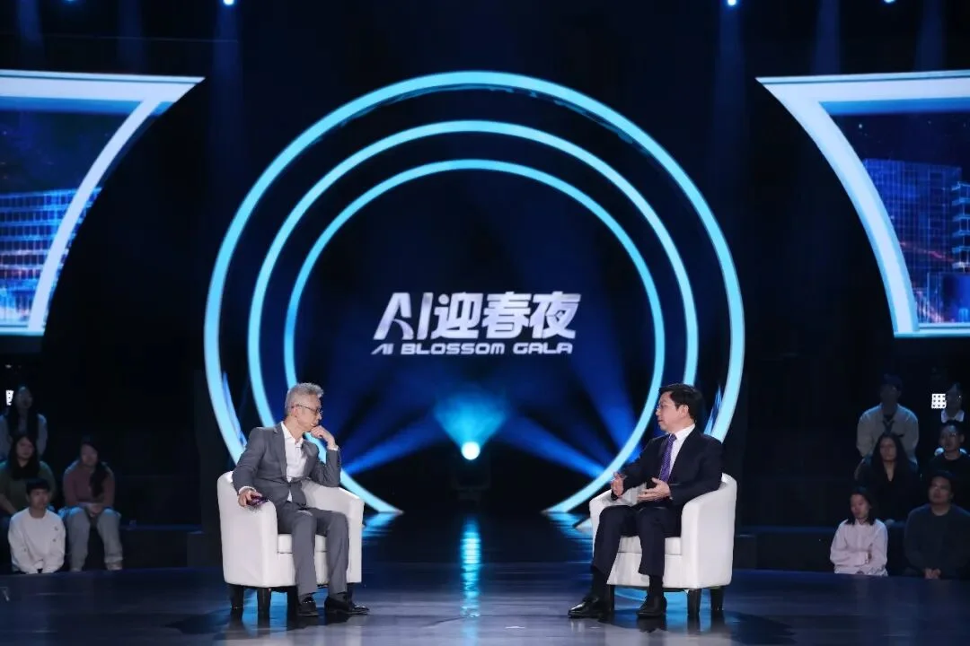 央视「AI迎春夜」幕后，我作为内容策划的四个月亲历