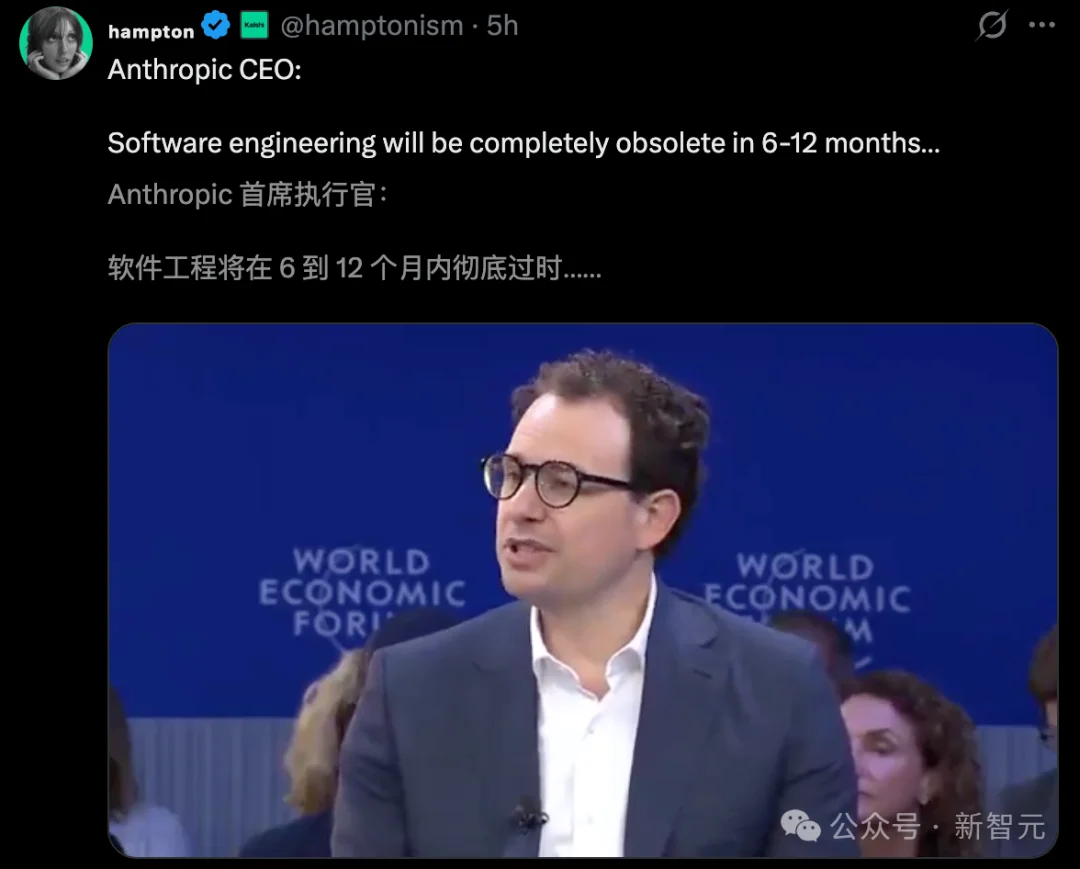 刚刚, Claude Opus 4.6登顶编程之王! 杀入Office全家桶, 15亿打工人变天