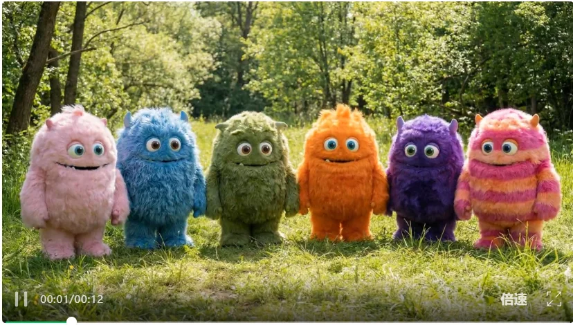 实测可灵3.0 - 属于每个人的AI导演时代。