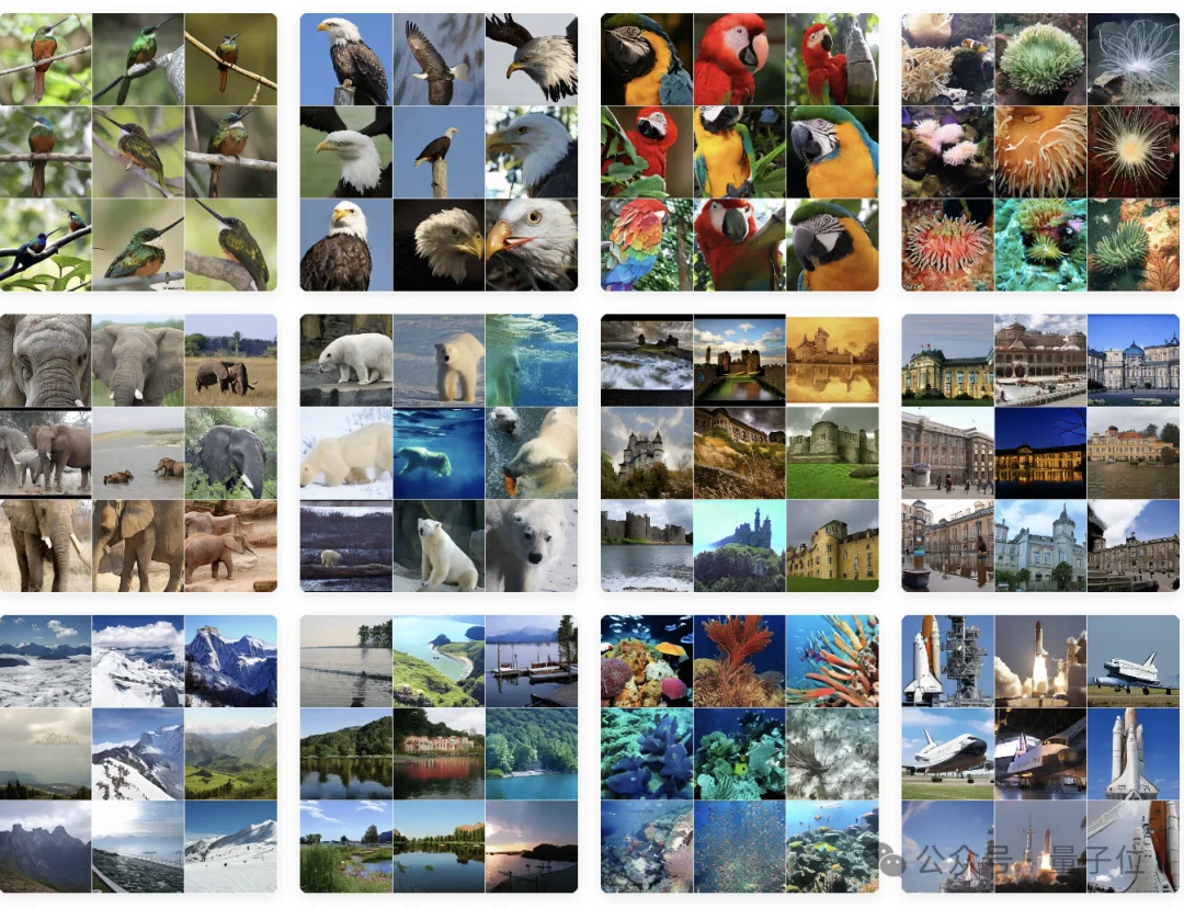 邓明扬一作论文改写生成范式！何恺明也署名了