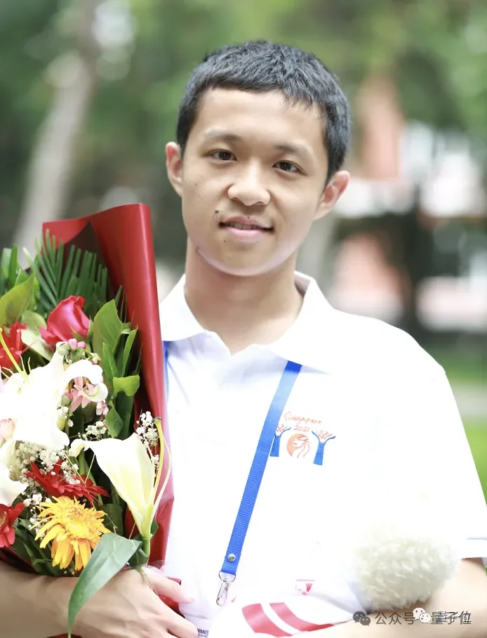 邓明扬一作论文改写生成范式！何恺明也署名了