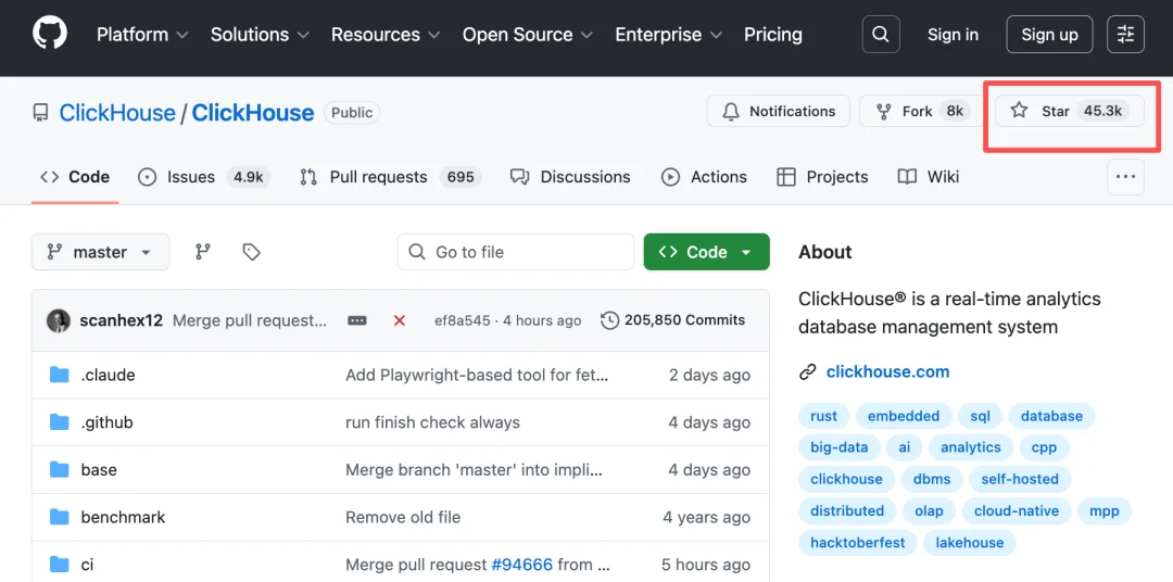 起底千亿估值数据库黑马：字节阿里腾讯微软特斯拉都在用